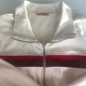 Prada Nylon Running Jacket Size L